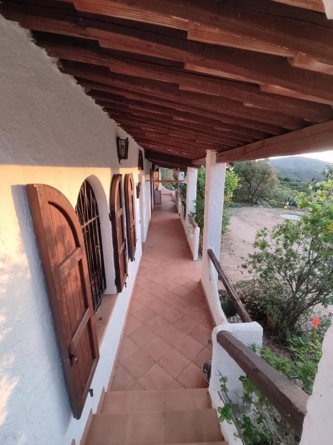 Chia Aloe & Cactus Villa Ngoại thất bức ảnh