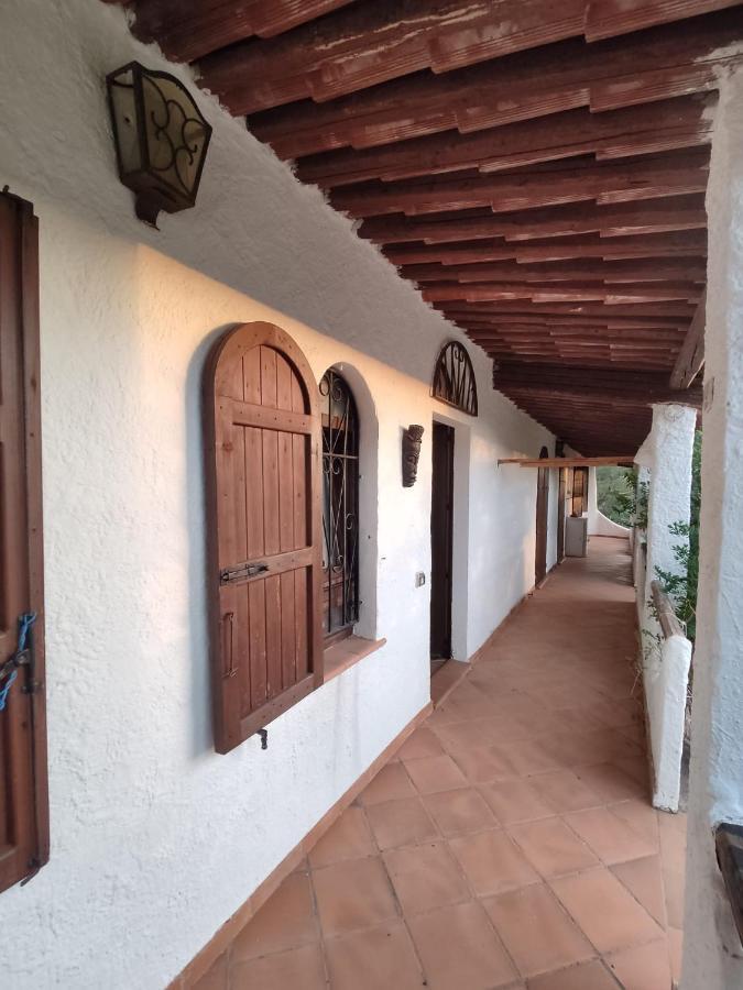 Chia Aloe & Cactus Villa Ngoại thất bức ảnh