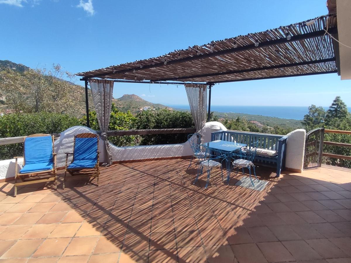 Chia Aloe & Cactus Villa Ngoại thất bức ảnh