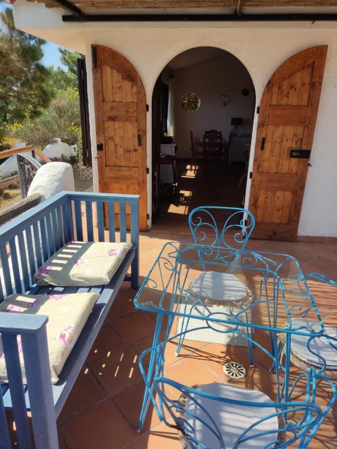 Chia Aloe & Cactus Villa Ngoại thất bức ảnh