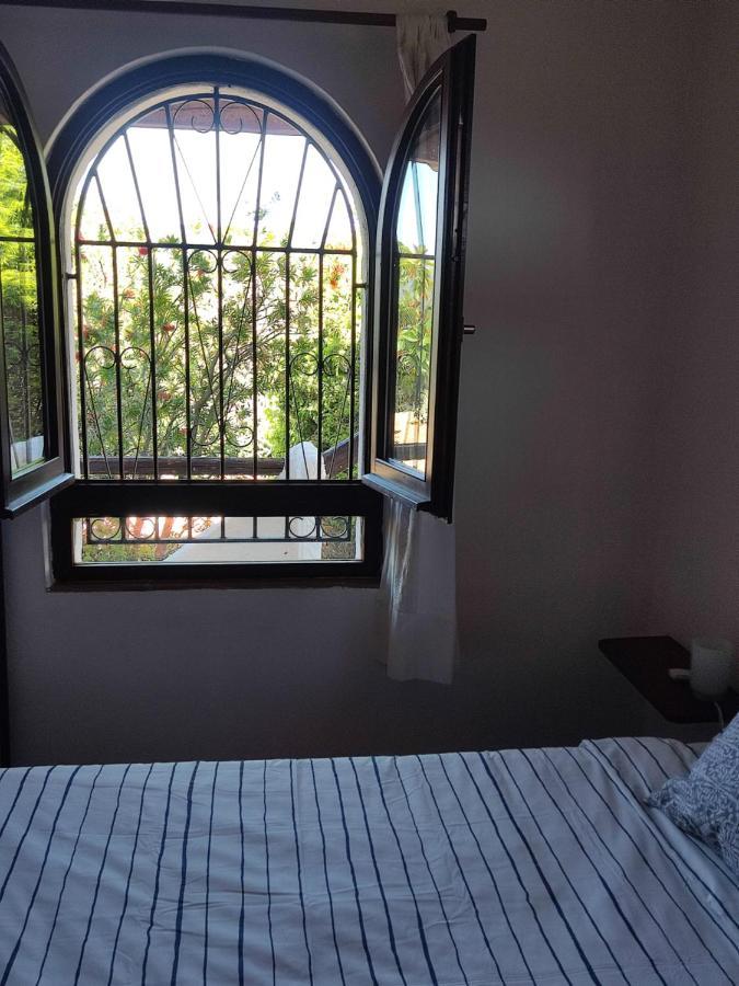 Chia Aloe & Cactus Villa Ngoại thất bức ảnh