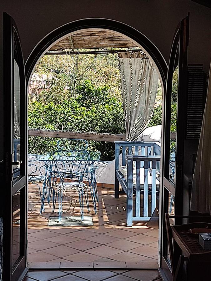 Chia Aloe & Cactus Villa Ngoại thất bức ảnh