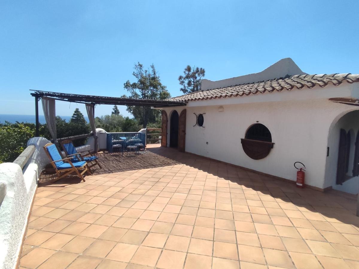Chia Aloe & Cactus Villa Ngoại thất bức ảnh