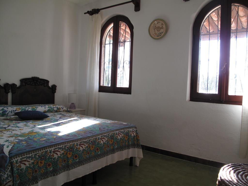 Chia Aloe & Cactus Villa Ngoại thất bức ảnh