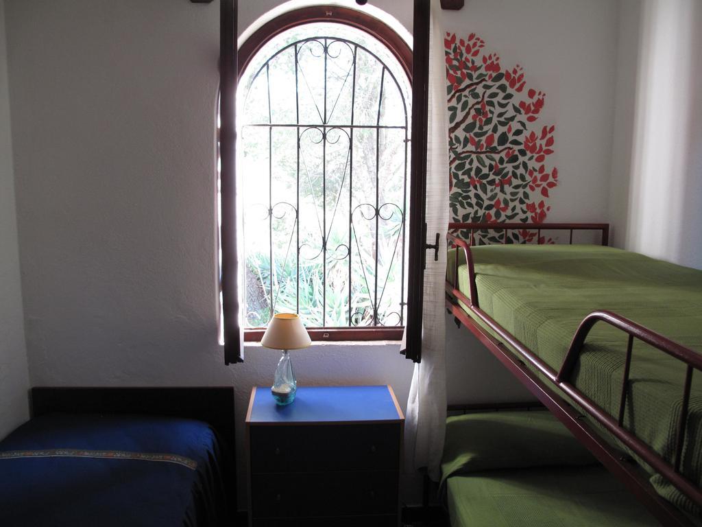 Chia Aloe & Cactus Villa Ngoại thất bức ảnh