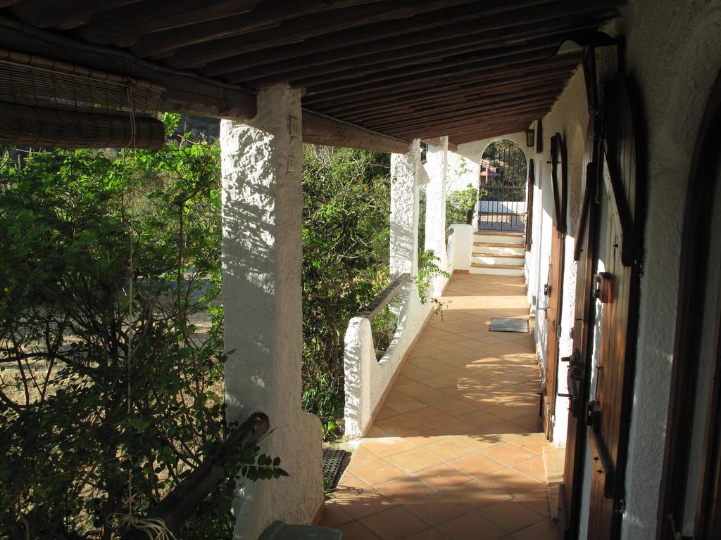 Chia Aloe & Cactus Villa Ngoại thất bức ảnh