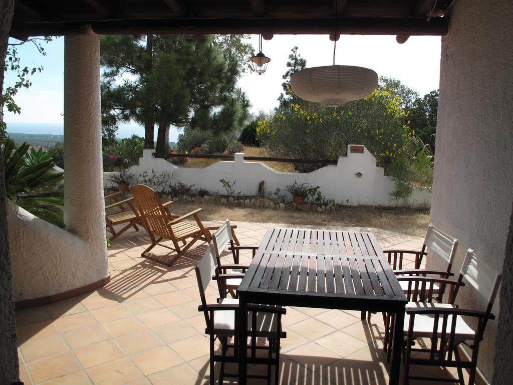 Chia Aloe & Cactus Villa Ngoại thất bức ảnh