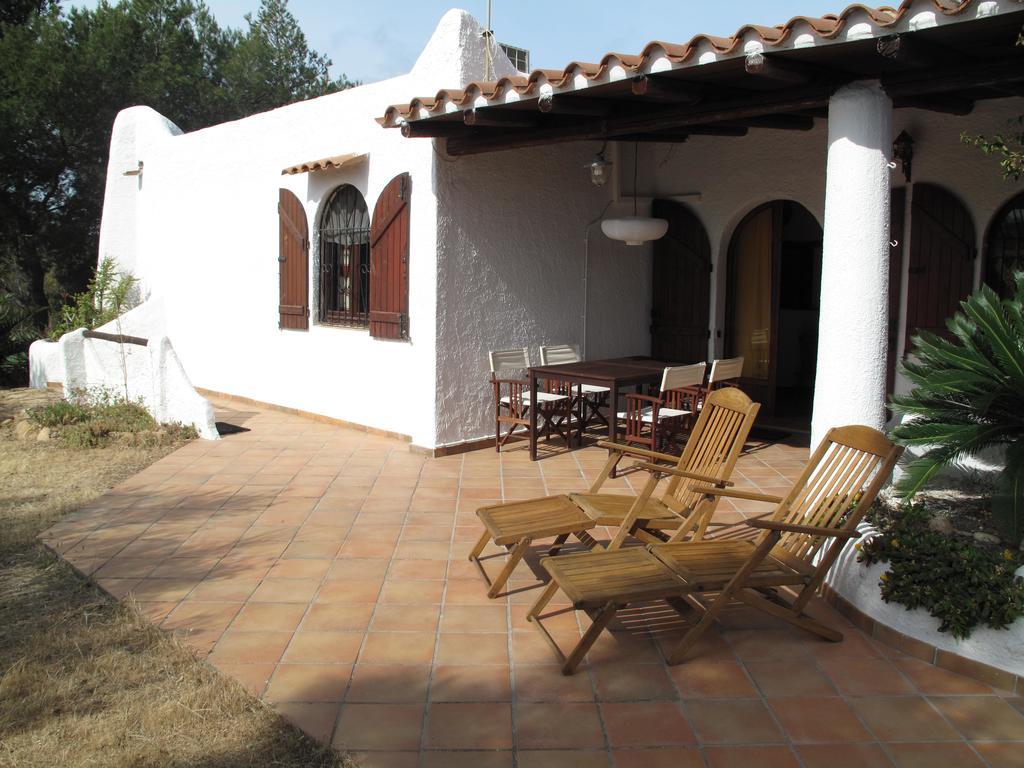 Chia Aloe & Cactus Villa Ngoại thất bức ảnh