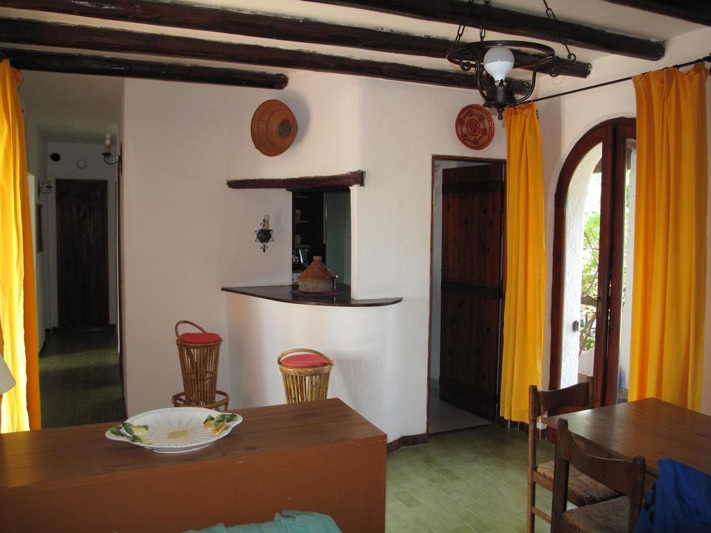 Chia Aloe & Cactus Villa Ngoại thất bức ảnh