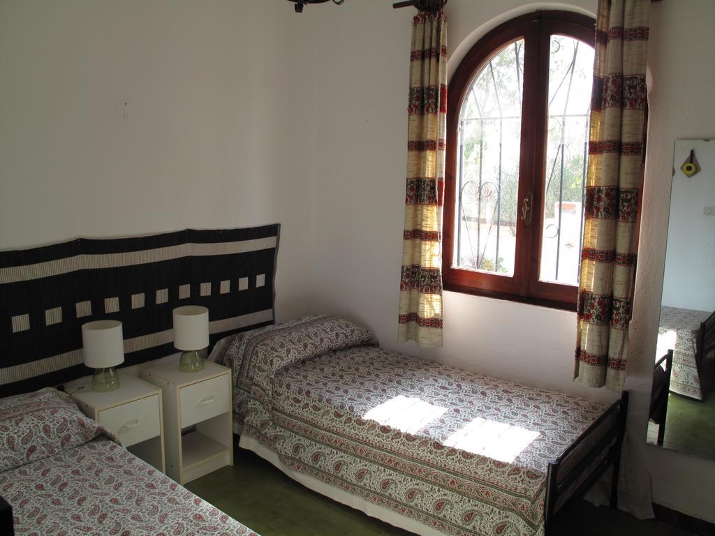 Chia Aloe & Cactus Villa Ngoại thất bức ảnh