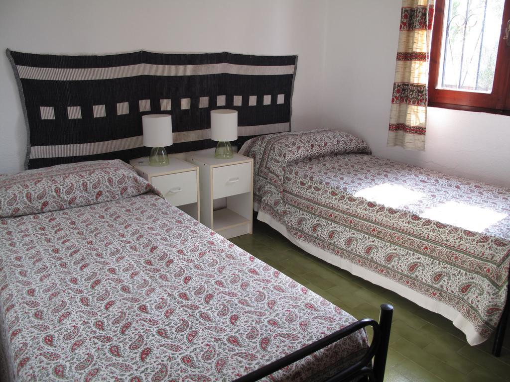 Chia Aloe & Cactus Villa Ngoại thất bức ảnh