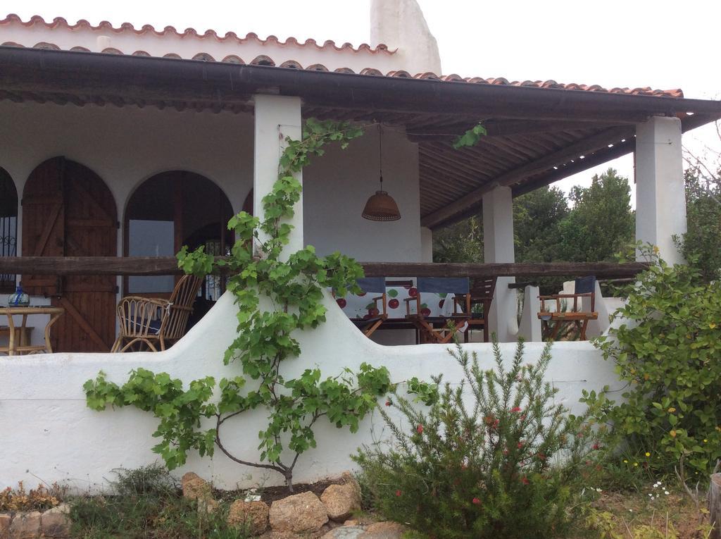 Chia Aloe & Cactus Villa Ngoại thất bức ảnh