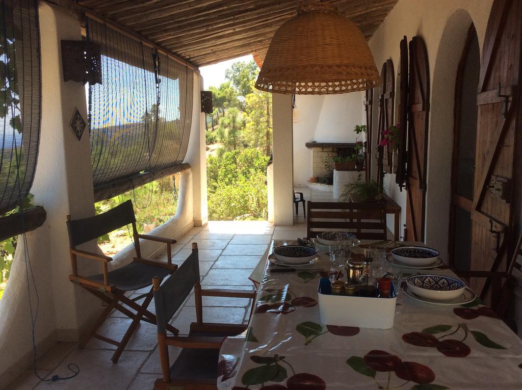 Chia Aloe & Cactus Villa Ngoại thất bức ảnh