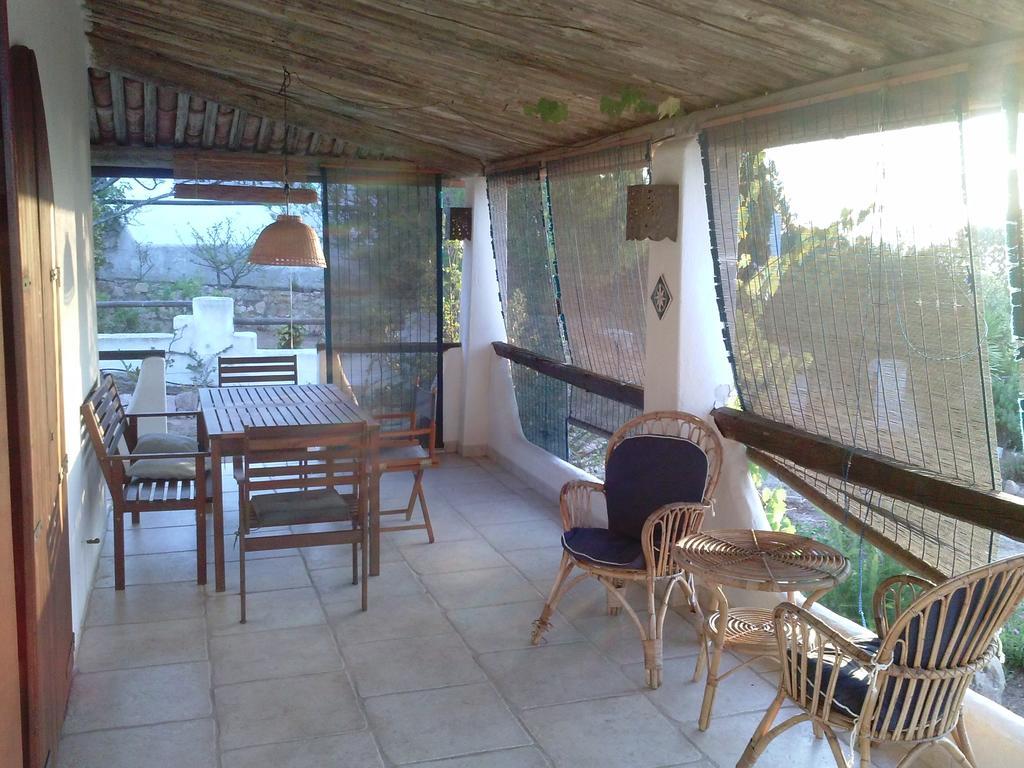 Chia Aloe & Cactus Villa Ngoại thất bức ảnh