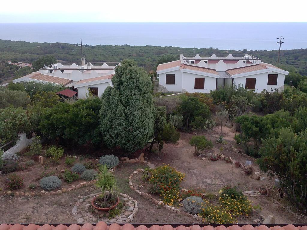 Chia Aloe & Cactus Villa Ngoại thất bức ảnh