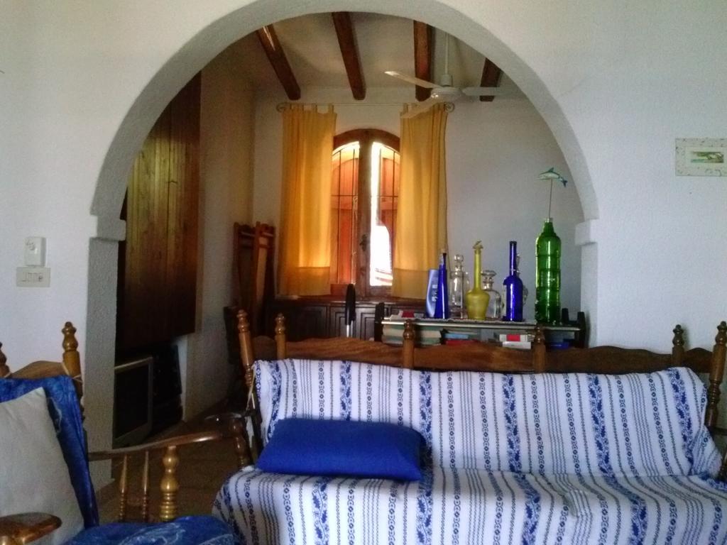 Chia Aloe & Cactus Villa Ngoại thất bức ảnh