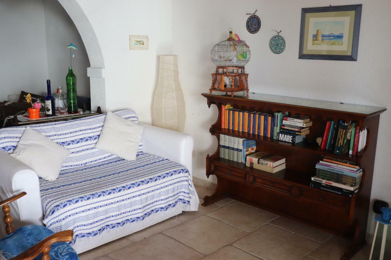 Chia Aloe & Cactus Villa Ngoại thất bức ảnh